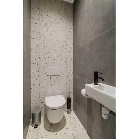 Apartment 12.appart 4pers#1 Bedroom #pere Lachaise #nation